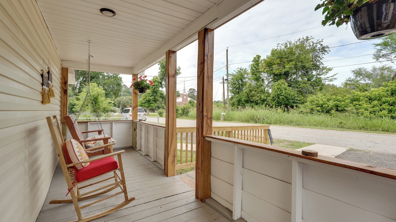 Photo of Patio Balcony in Louisville
