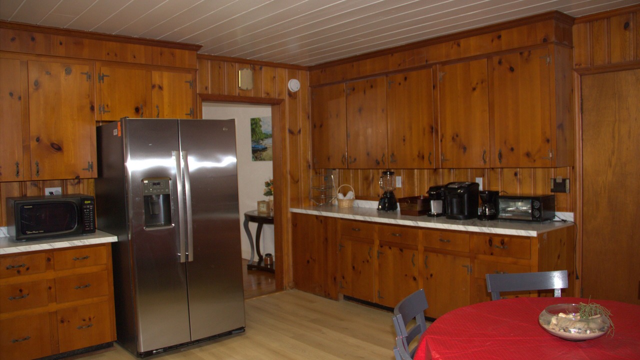 Photo of Kitchen in Garden City
