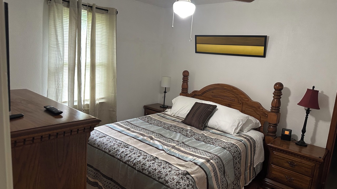 Photo of Bedroom in Garden City