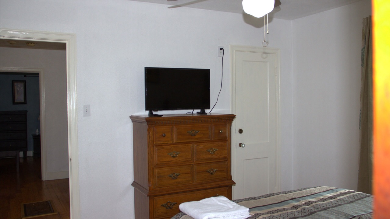 Photo of Bedroom in Garden City
