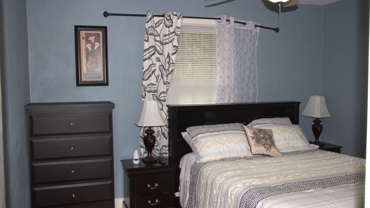 Photo of Bedroom in Garden City