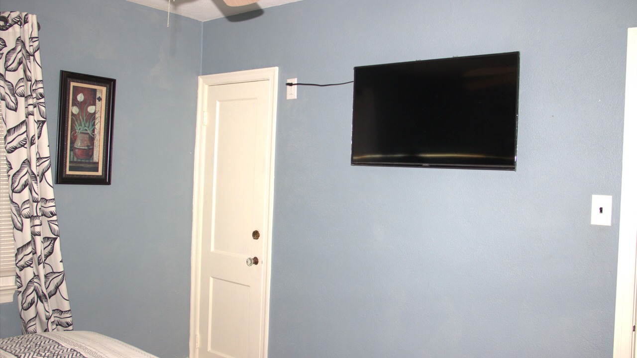 Photo of Bedroom in Garden City