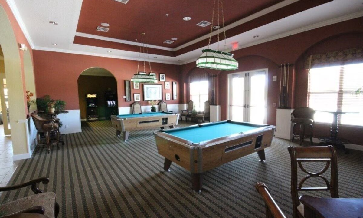 Photo of Bedroom in Kissimmee