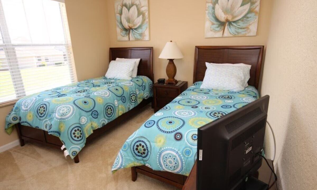 Photo of Bedroom in Kissimmee