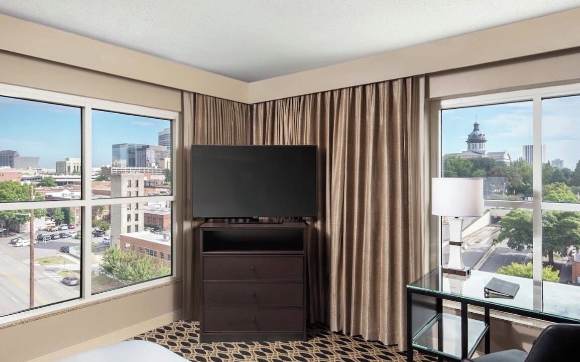 Photo of Bedroom in The Vista