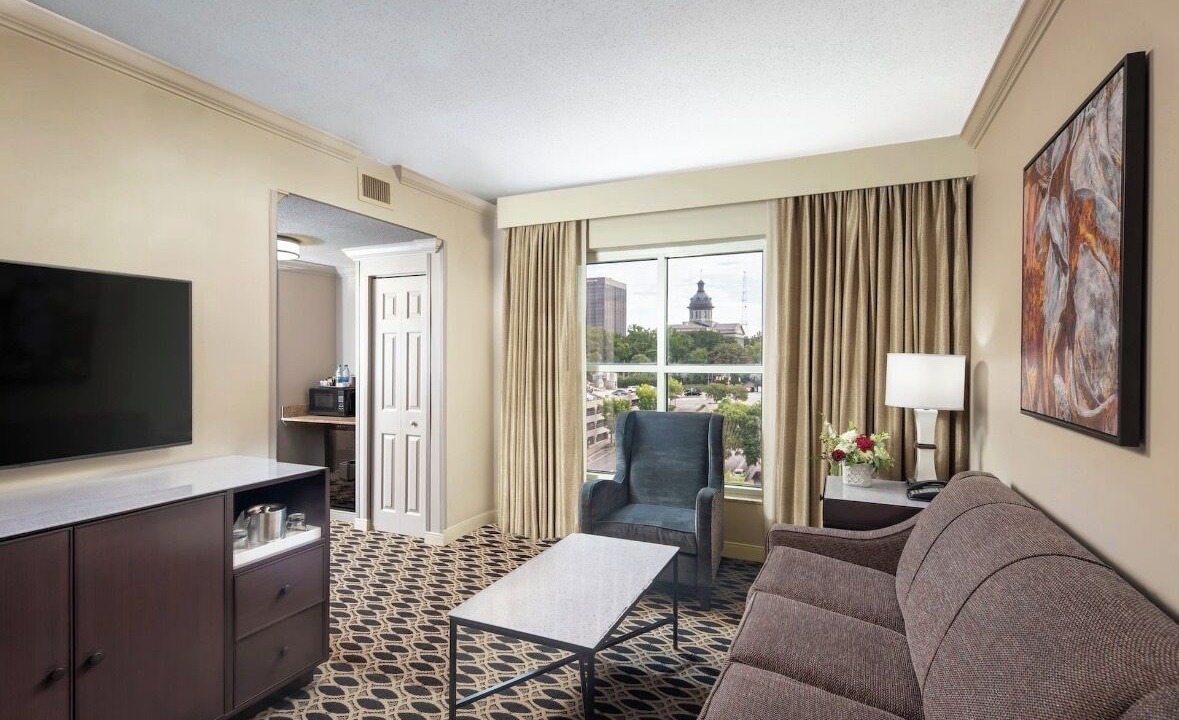 Photo of Livingroom in The Vista