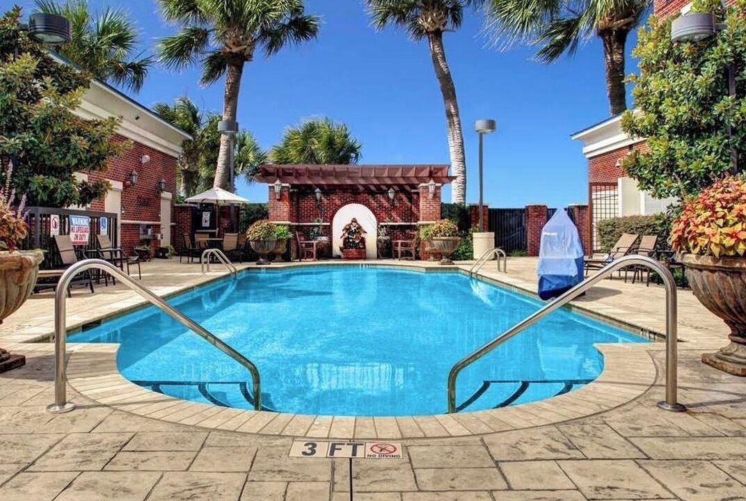 Photo of Outdoor in The Vista