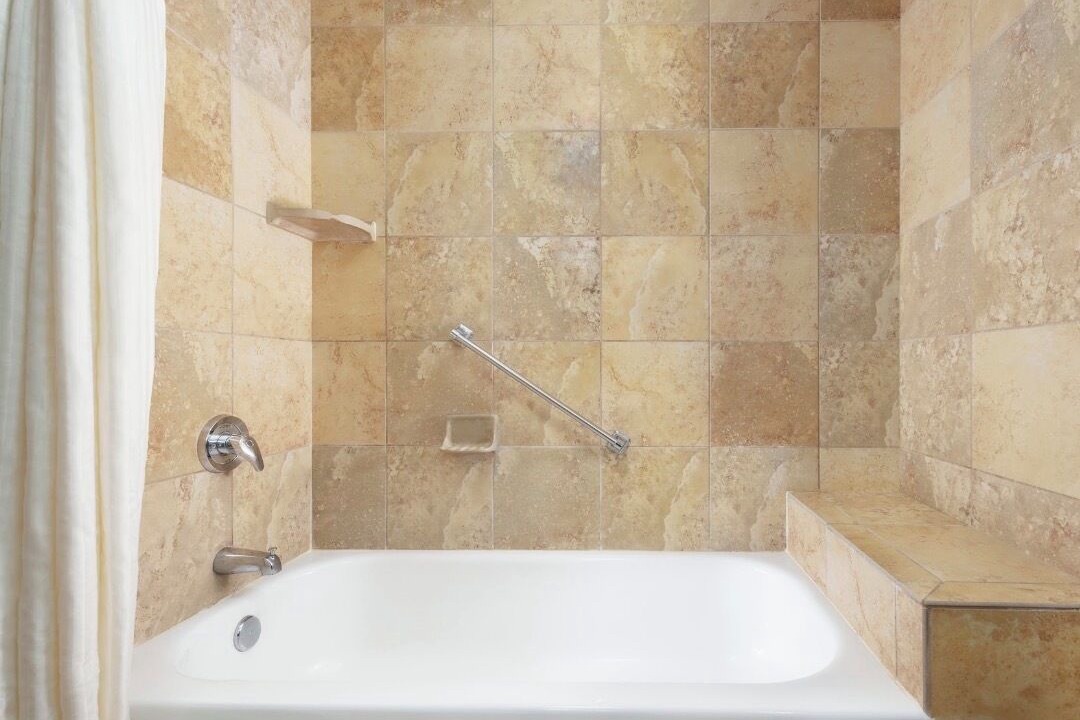 Photo of Bathroom in The Vista