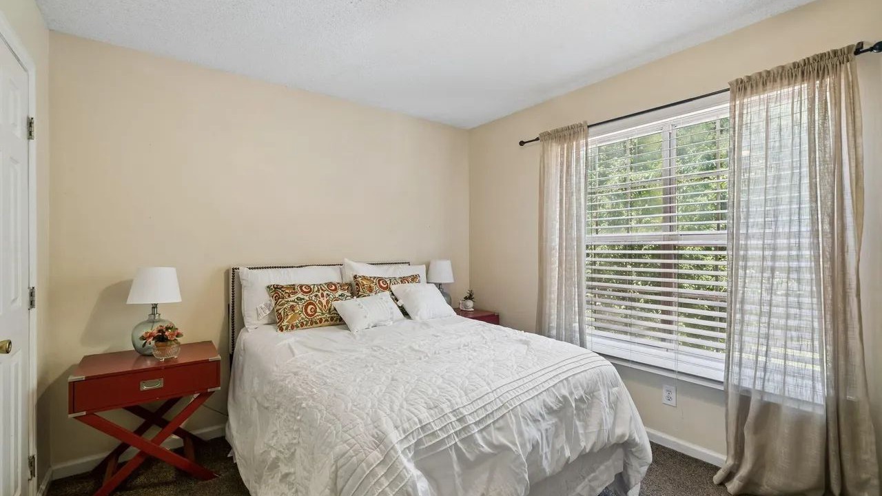 Photo of Bedroom in Charleston