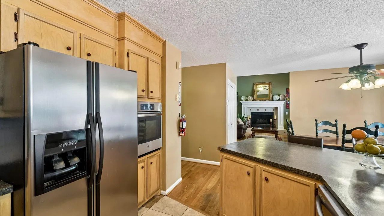 Photo of Kitchen in Charleston