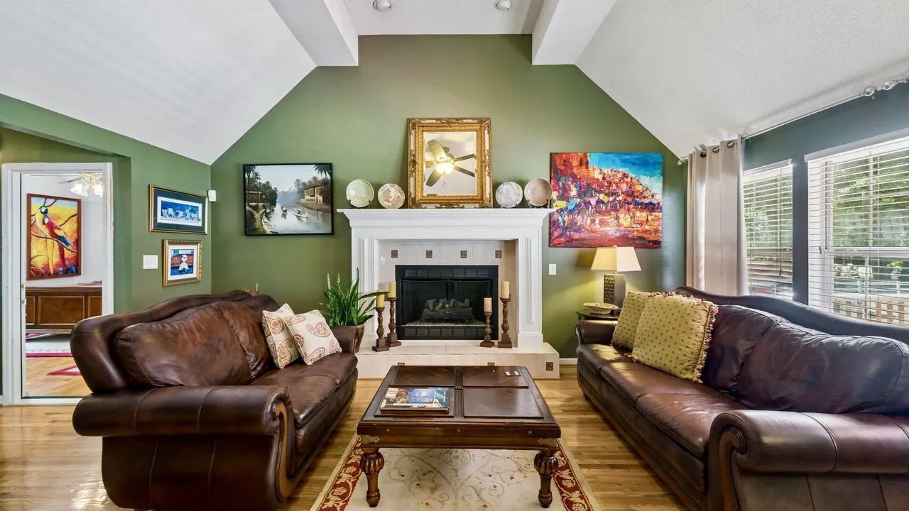 Photo of Livingroom in Charleston
