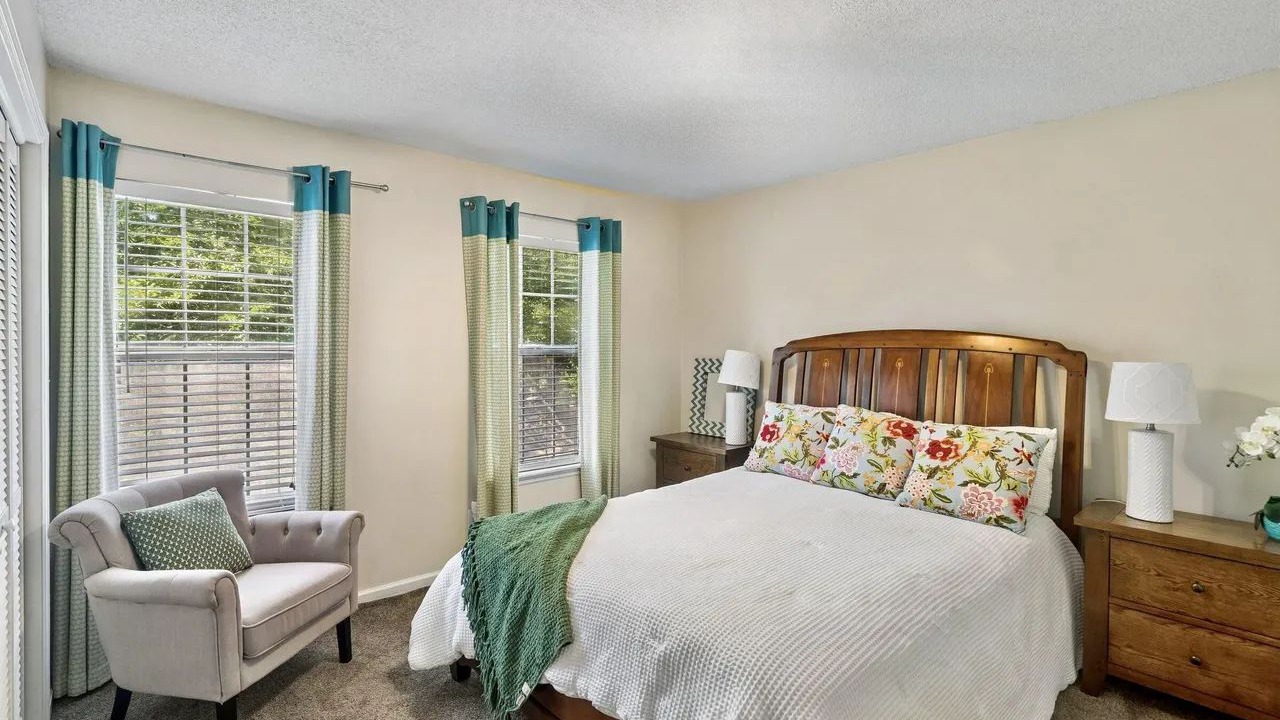 Photo of Bedroom in Charleston