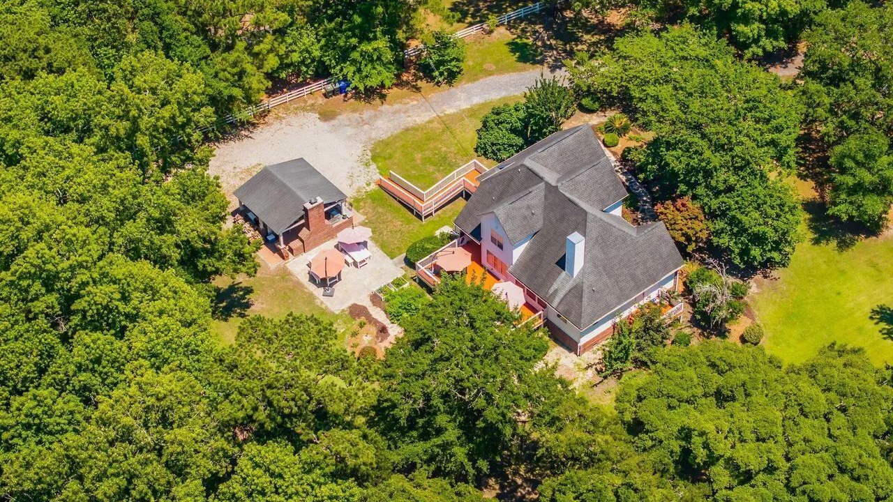 Photo of Outdoor in Charleston