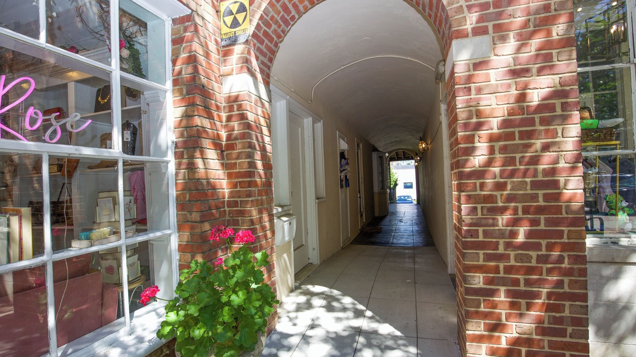 Photo of Outdoor in Downtown