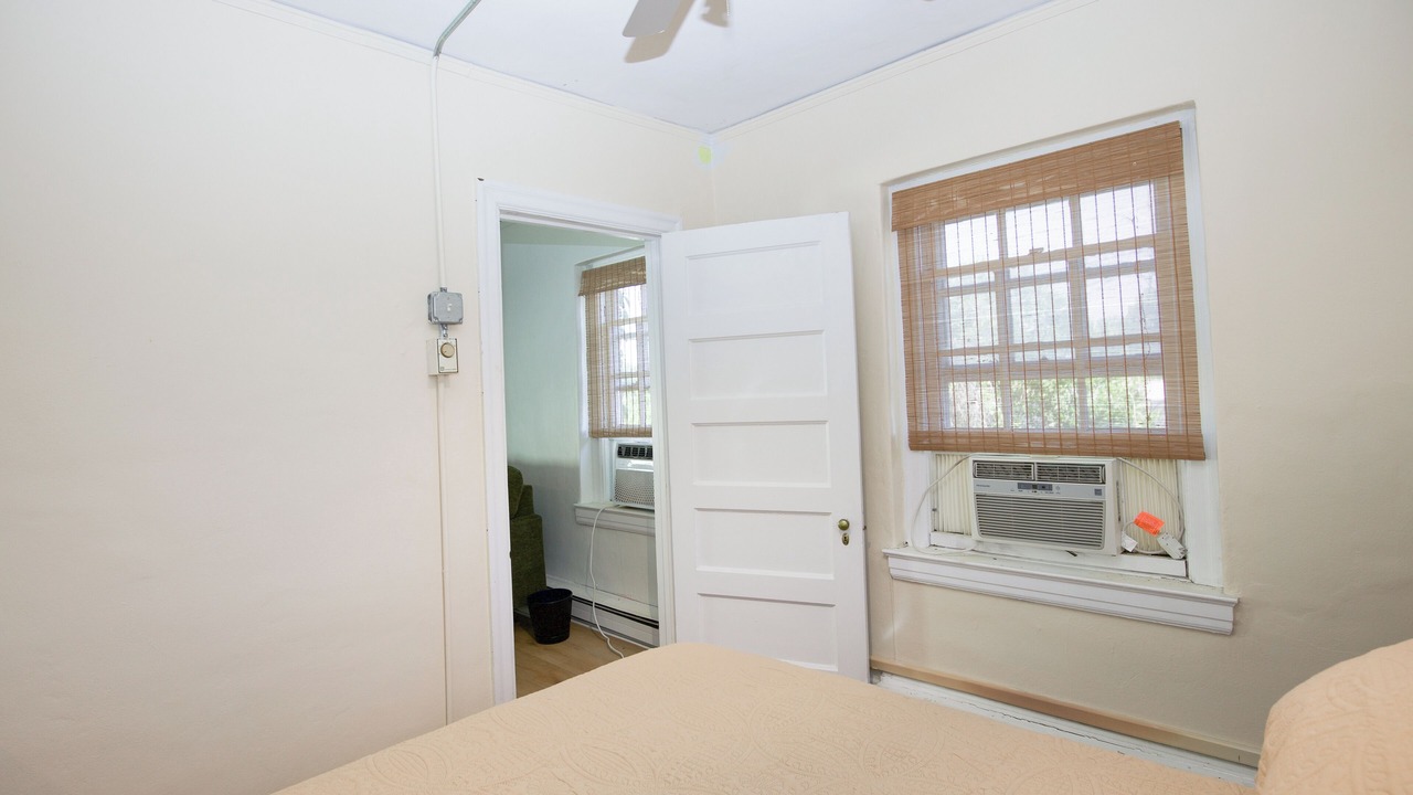 Photo of Bedroom in Downtown