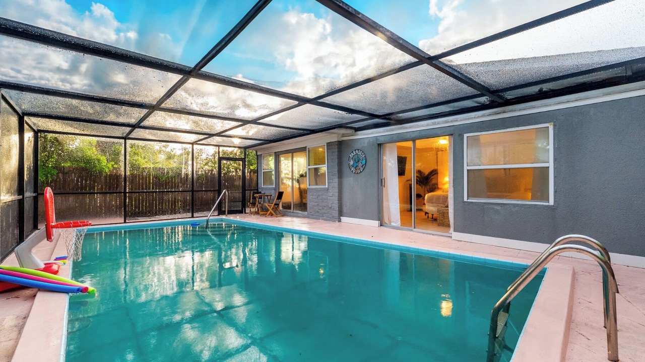 Photo of Outdoor in St. Petersburg - Clearwater