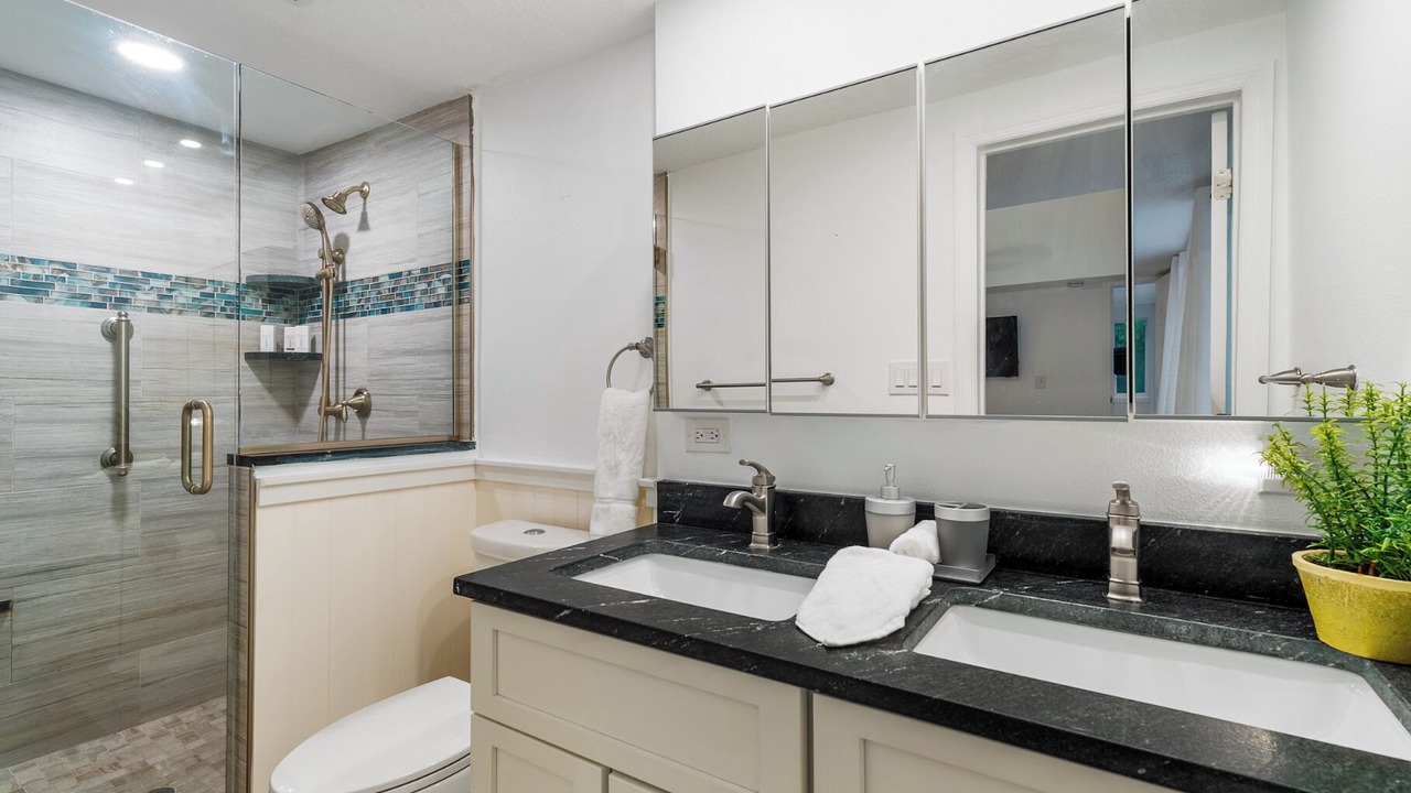 Photo of Bathroom in St. Petersburg - Clearwater