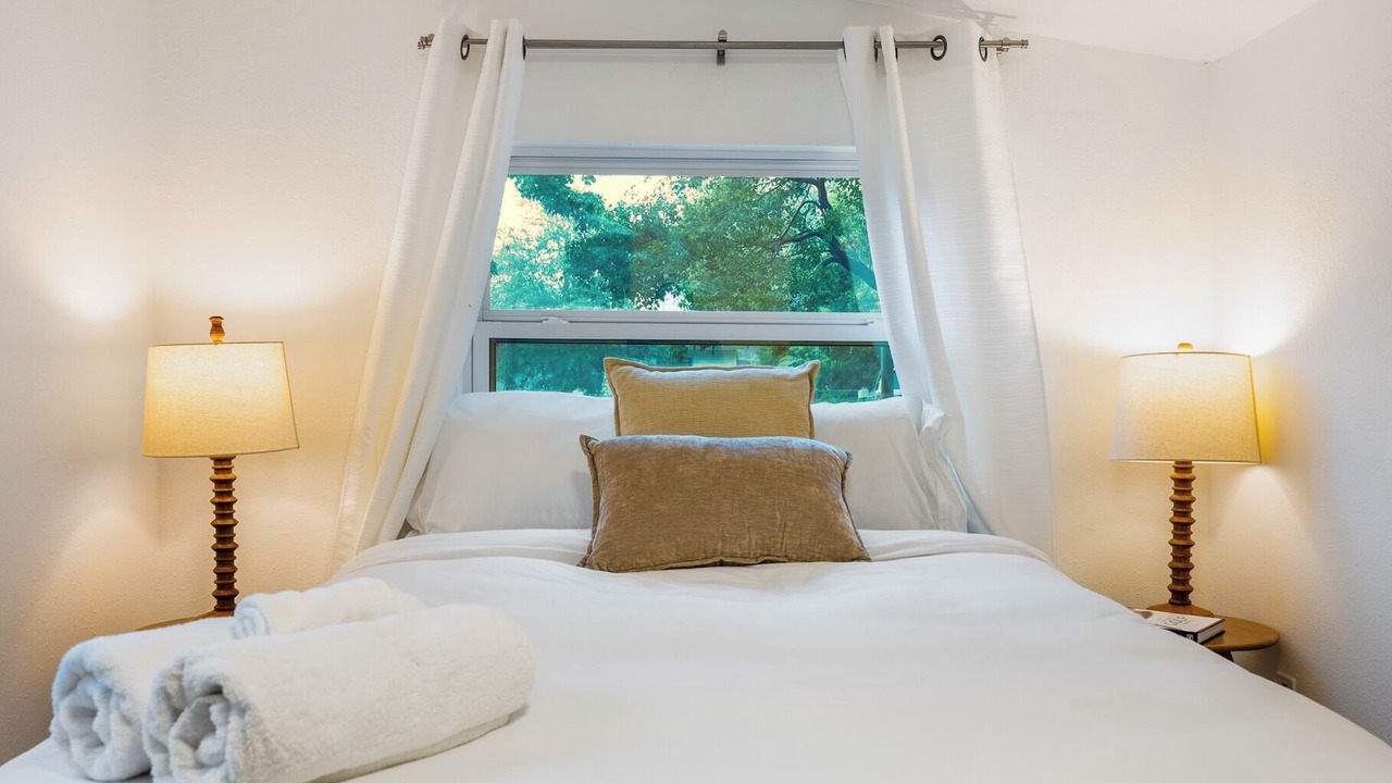 Photo of Bedroom in St. Petersburg - Clearwater