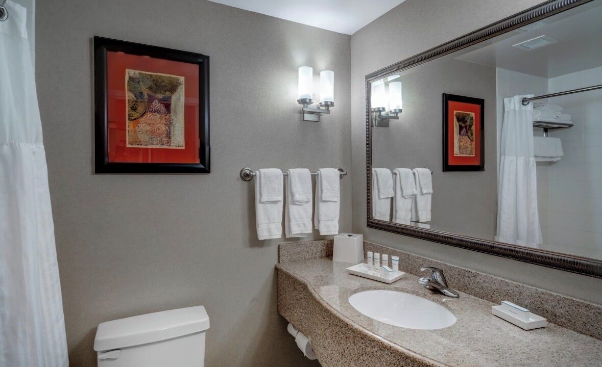 Photo of Bathroom in National Hills