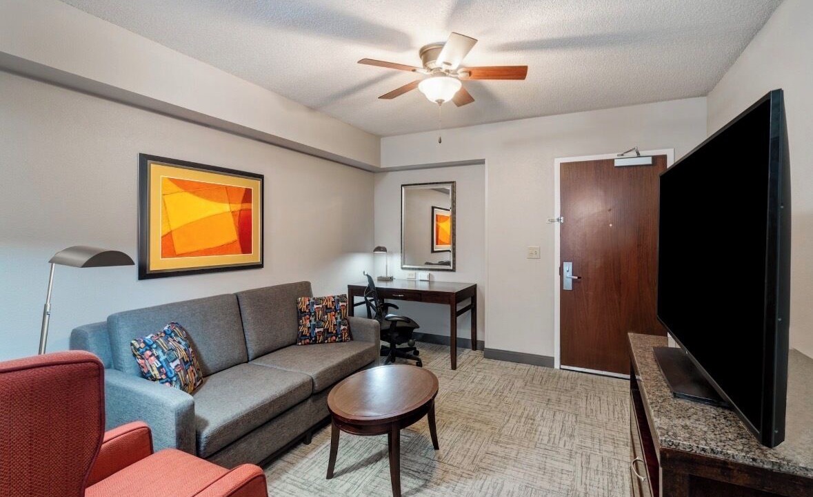 Photo of Livingroom in National Hills