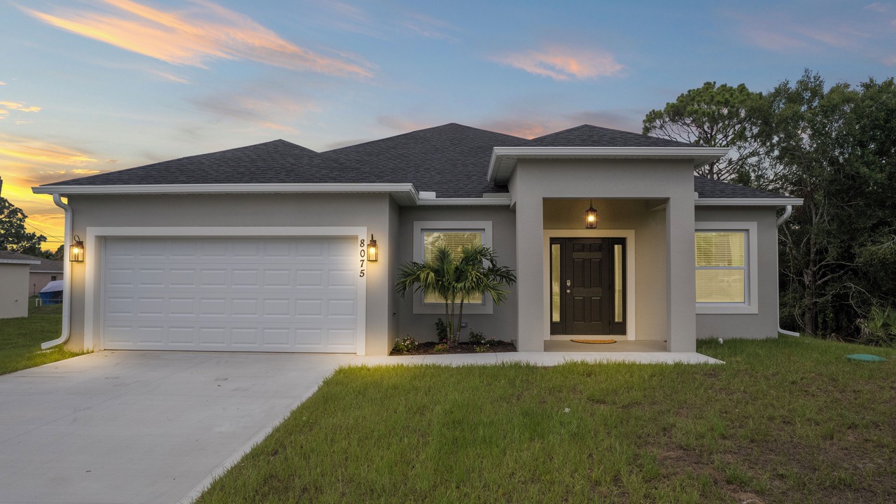 Photo of Outdoor in Vero Lake Estates
