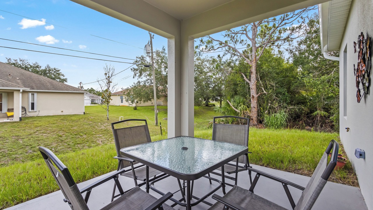 Photo of Outdoor in Vero Lake Estates