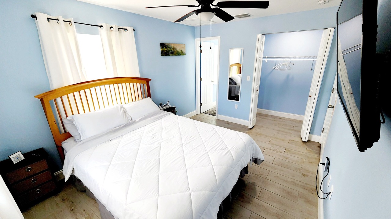 Photo of Bedroom in Fort Pierce