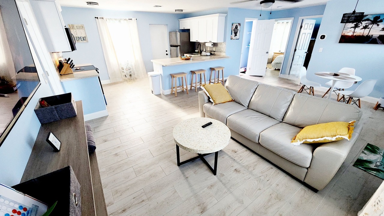 Photo of Livingroom in Fort Pierce