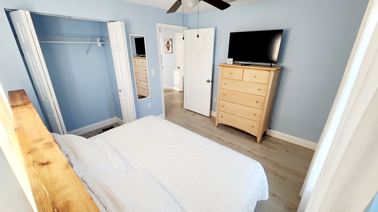 Photo of Bedroom in Fort Pierce