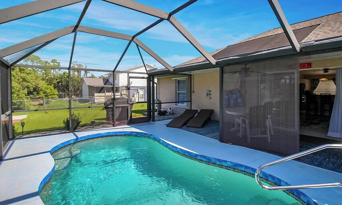 Photo of Outdoor in Punta Gorda
