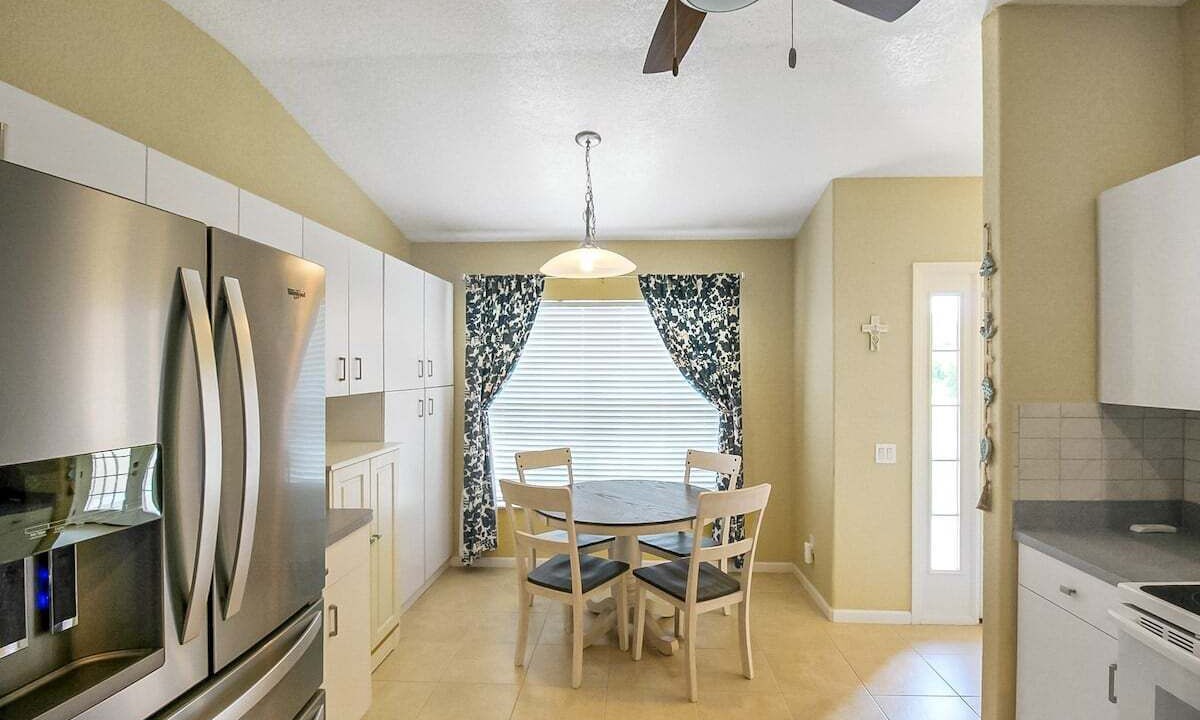 Photo of Kitchen in Punta Gorda