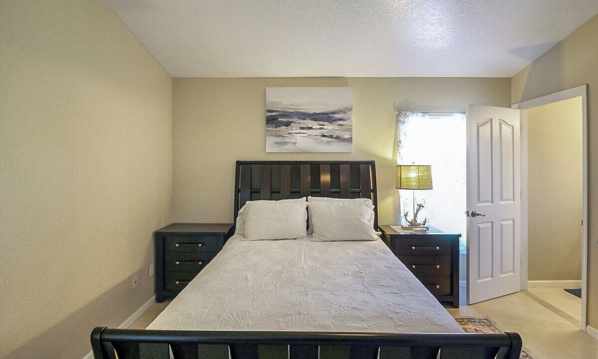 Photo of Bedroom in Punta Gorda