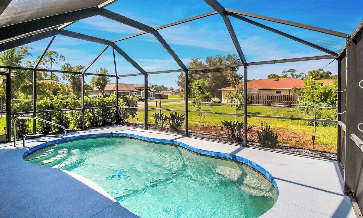 Photo of Outdoor in Punta Gorda