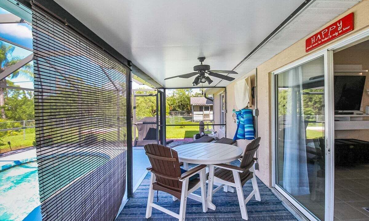 Photo of Outdoor in Punta Gorda