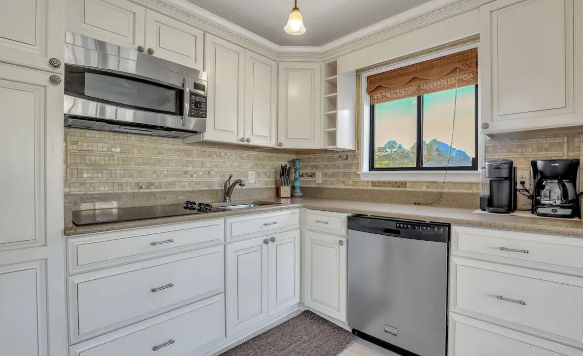 Photo of Kitchen in Folly Field