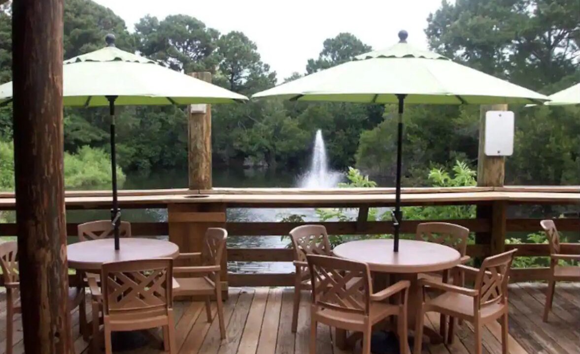Photo of Outdoor in Folly Field