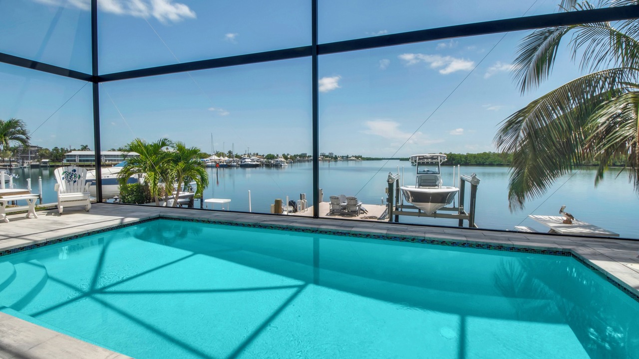 Photo of Outdoor in Isles of Capri