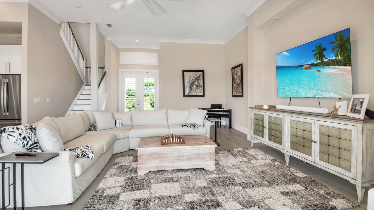 Photo of Bedroom in Isles of Capri