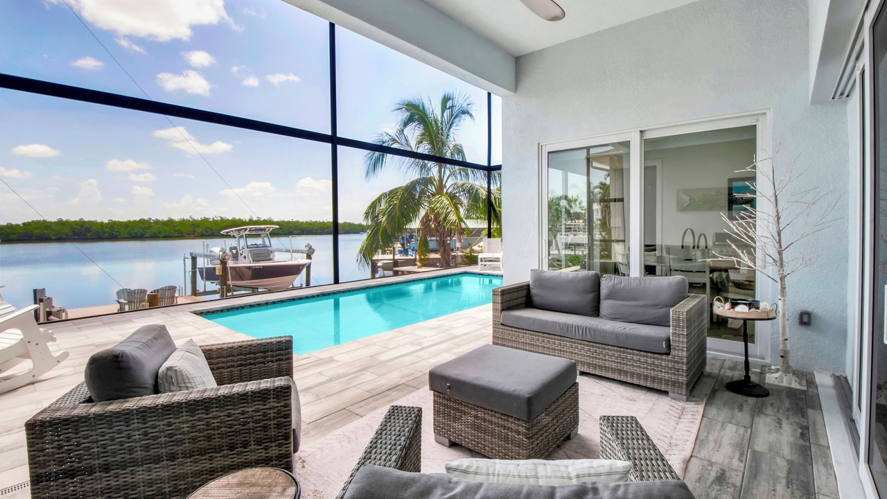 Photo of Outdoor in Isles of Capri