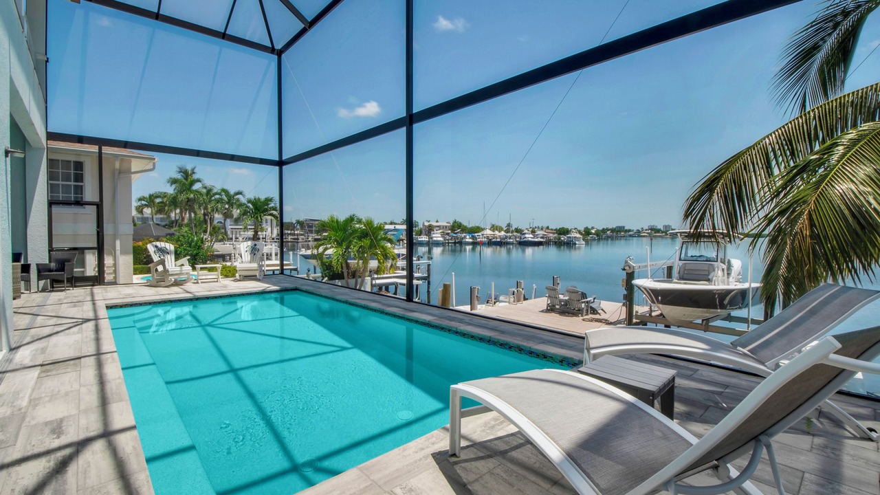 Photo of Outdoor in Isles of Capri