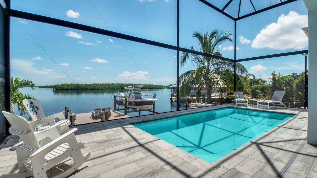 Photo of Outdoor in Isles of Capri