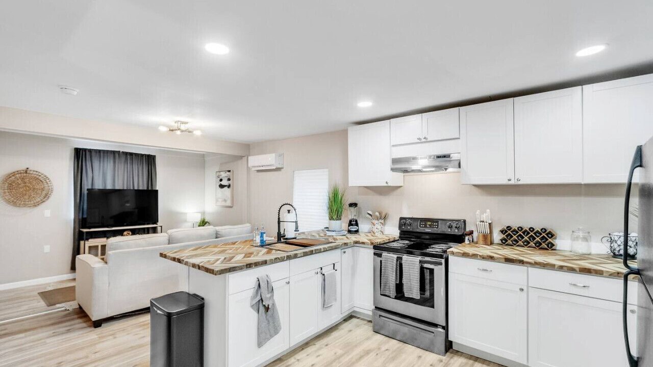 Photo of Kitchen in Anderson
