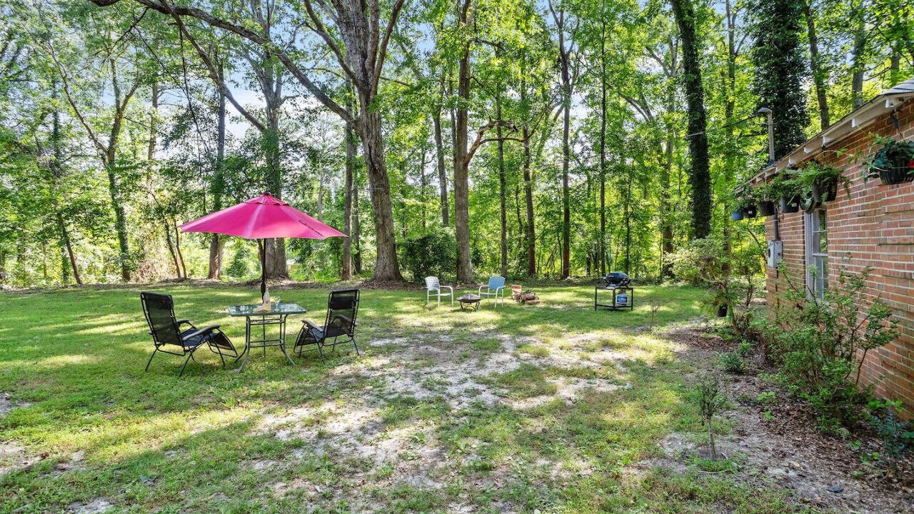 Photo of Outdoor in Fuquay-Varina