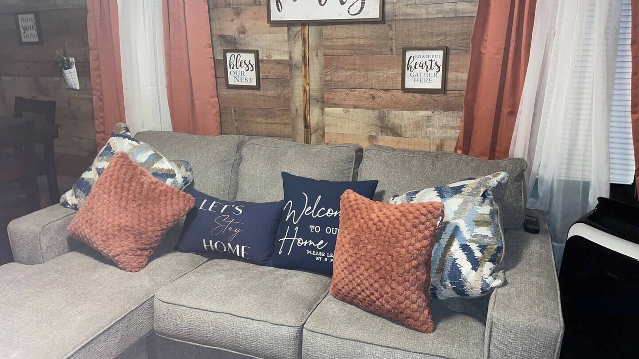 Photo of Livingroom in Winter Haven