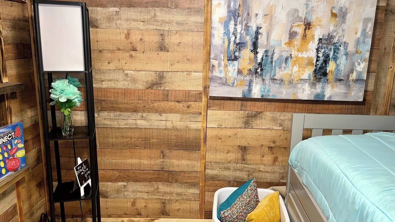 Photo of Bedroom in Winter Haven