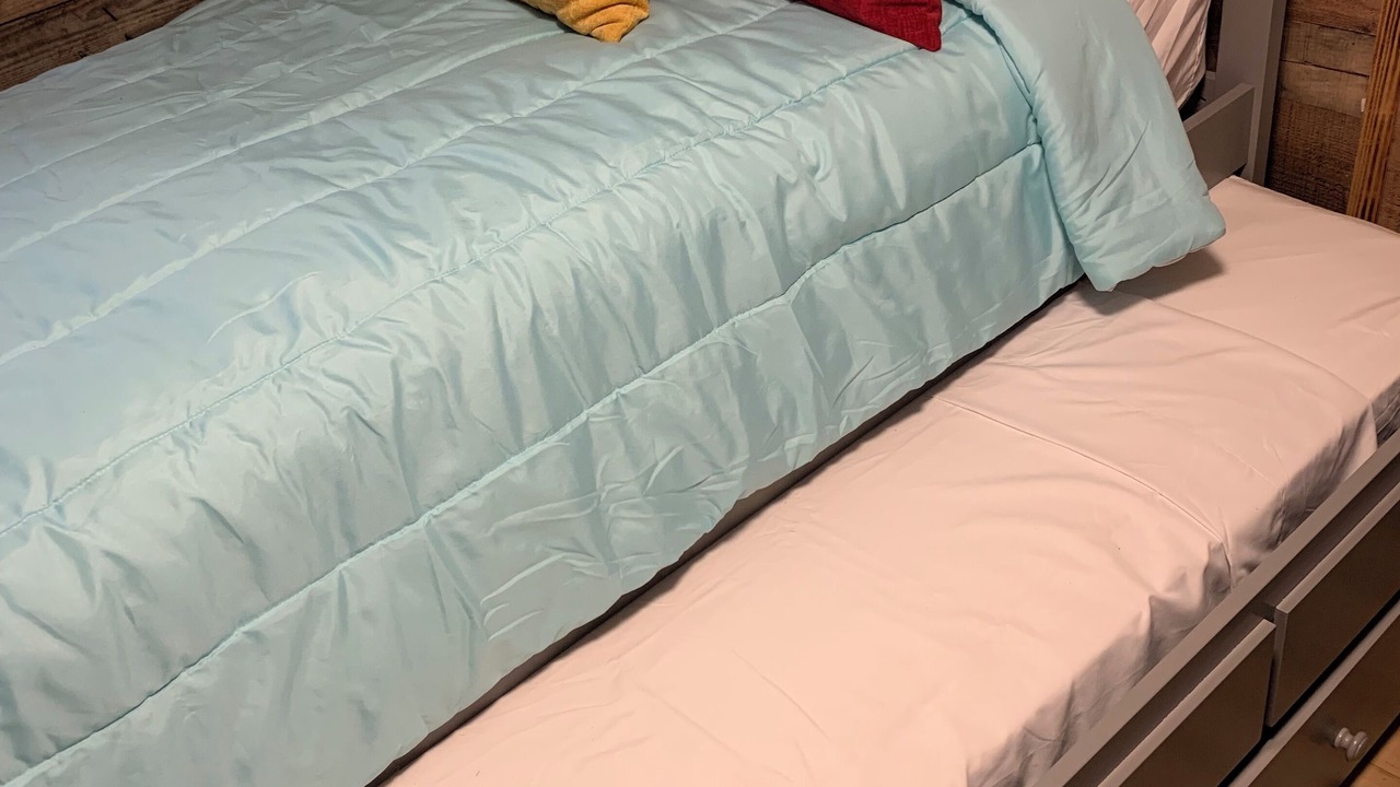 Photo of Bedroom in Winter Haven