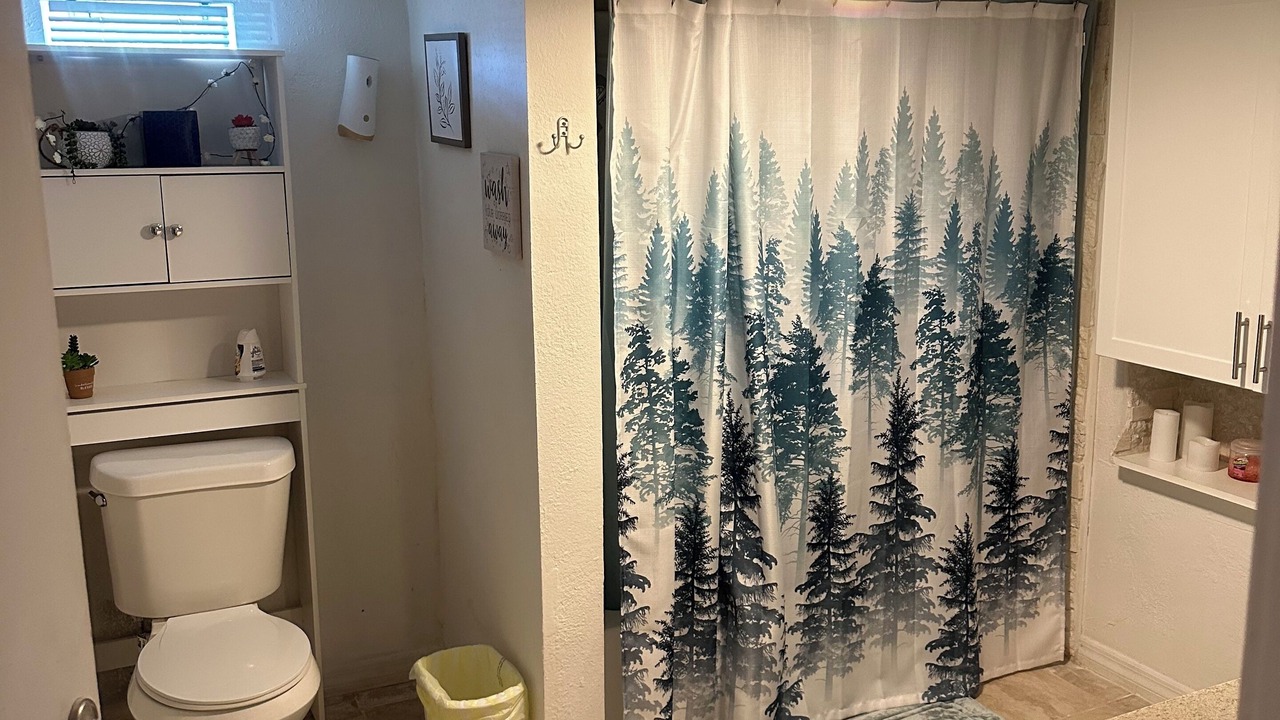 Photo of Bathroom in Winter Haven