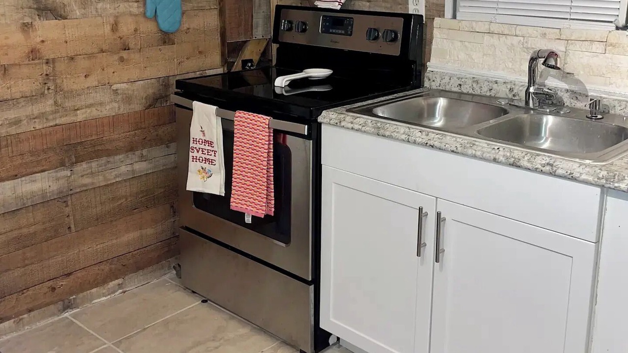 Photo of Kitchen in Winter Haven