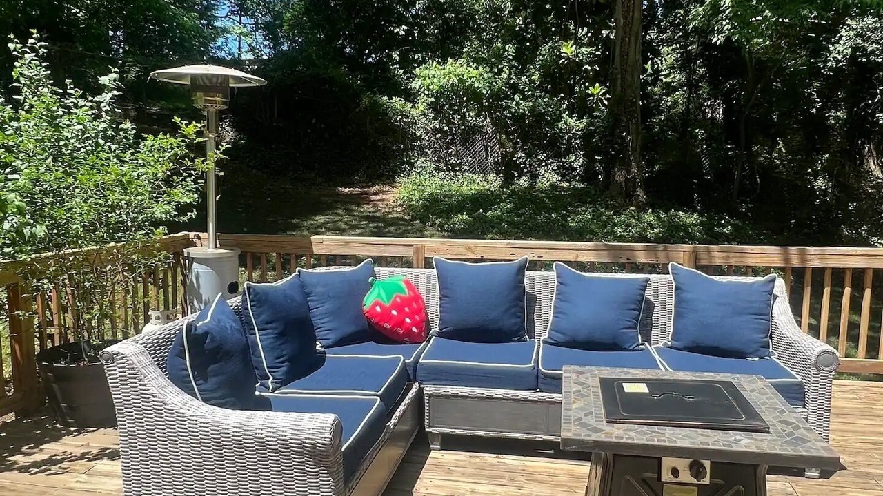 Photo of Outdoor in Anderson