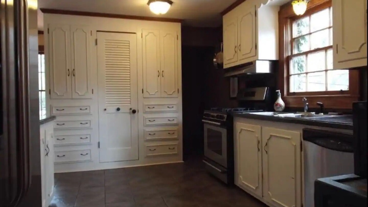 Photo of Kitchen in Anderson